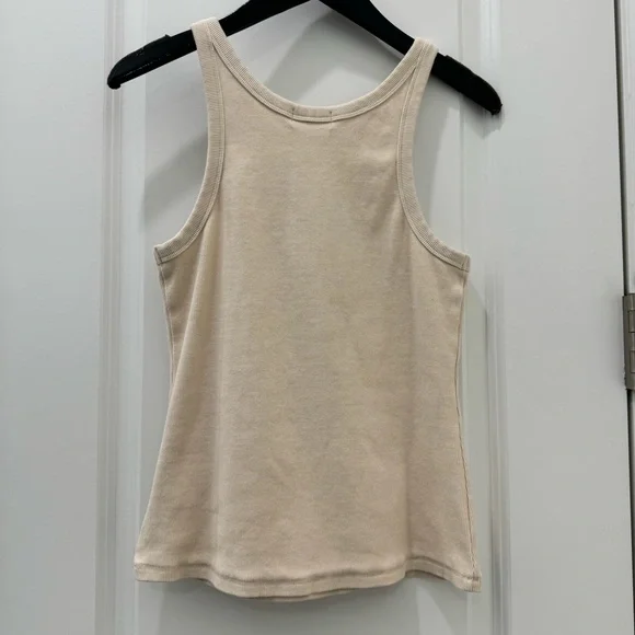 Nuuds Essential Ribbed Tank Top Bundle - Picture 11 of 16